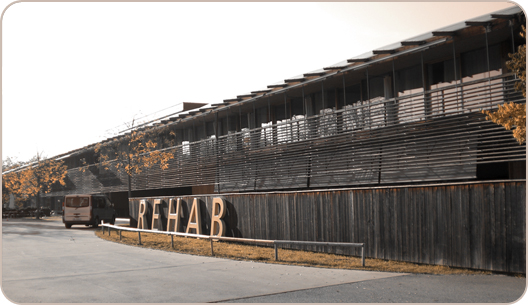 rehab